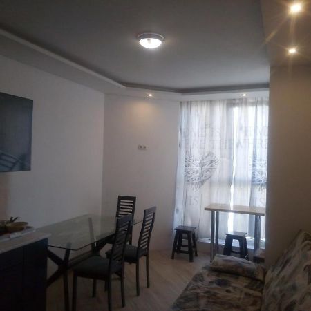 Loft Apartment: Central Odessa Near Station Exterior photo